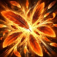 Feather Storm