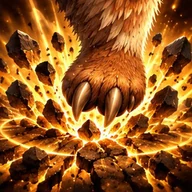 Burrow Quake