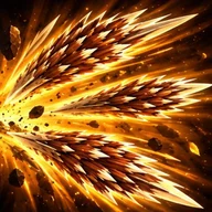 Quill Volley