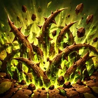 Thorn Patch